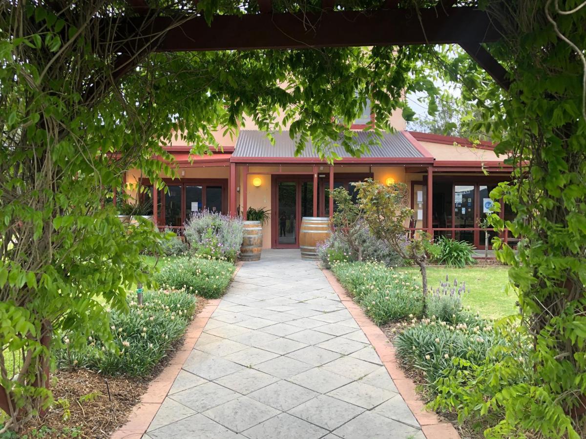 Nightingale Villas Broke Buitenkant foto