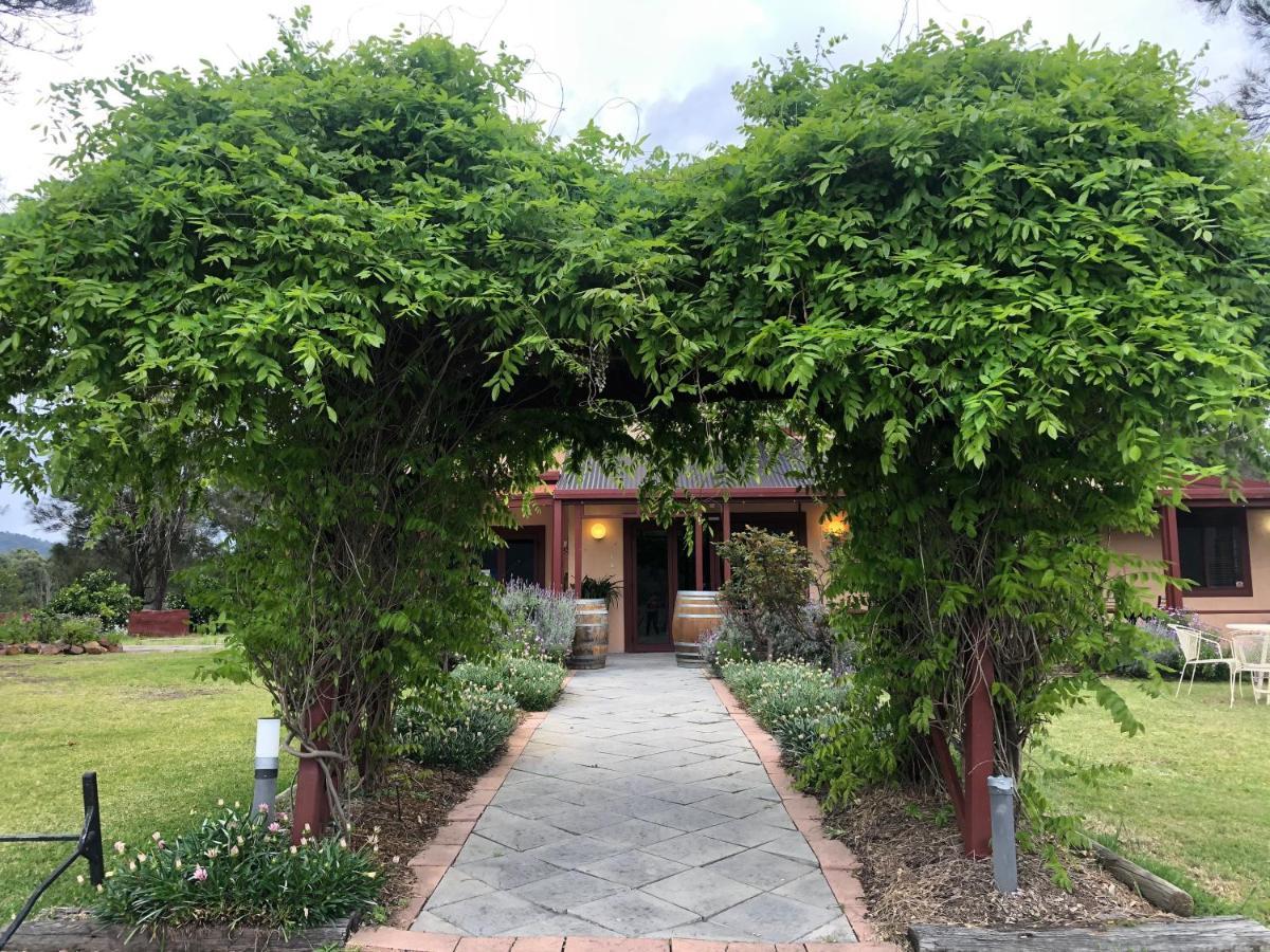 Nightingale Villas Broke Buitenkant foto