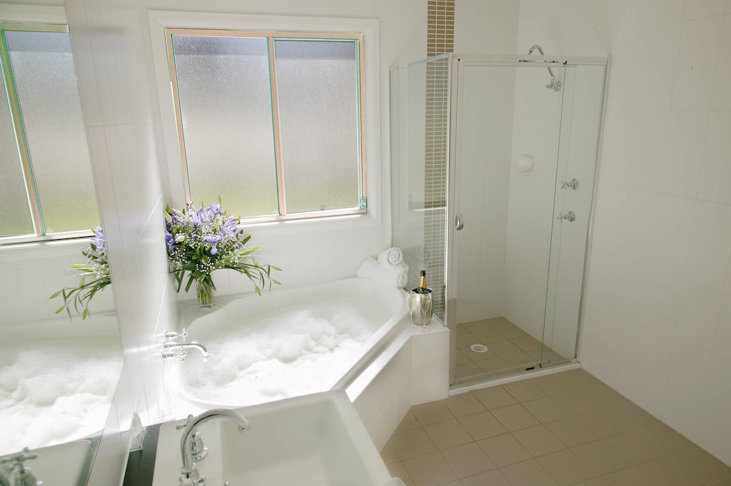Nightingale Villas Broke Kamer foto