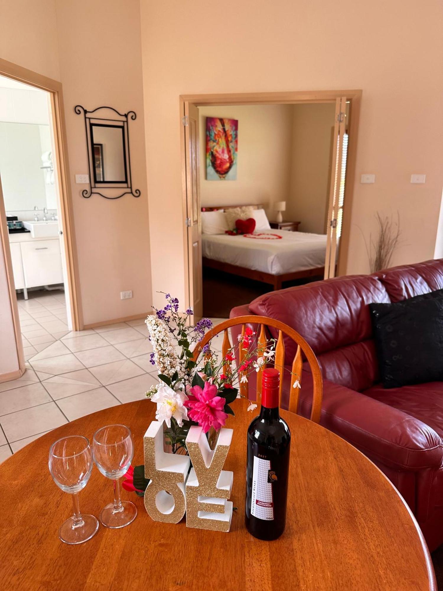 Nightingale Villas Broke Buitenkant foto