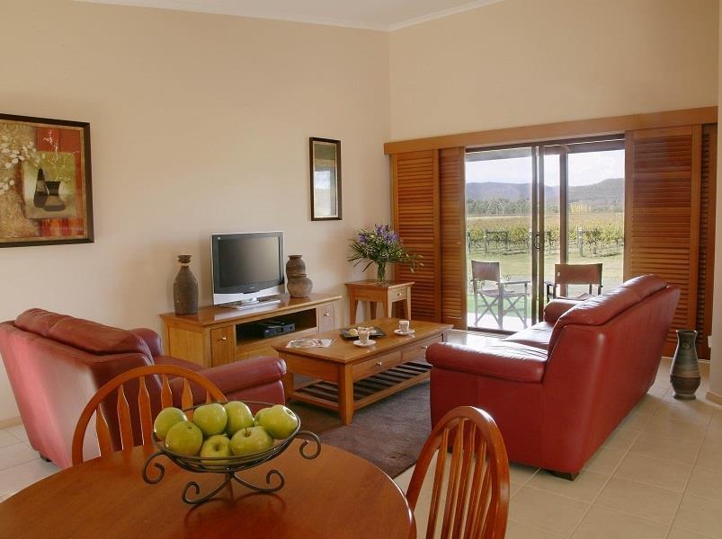 Nightingale Villas Broke Buitenkant foto