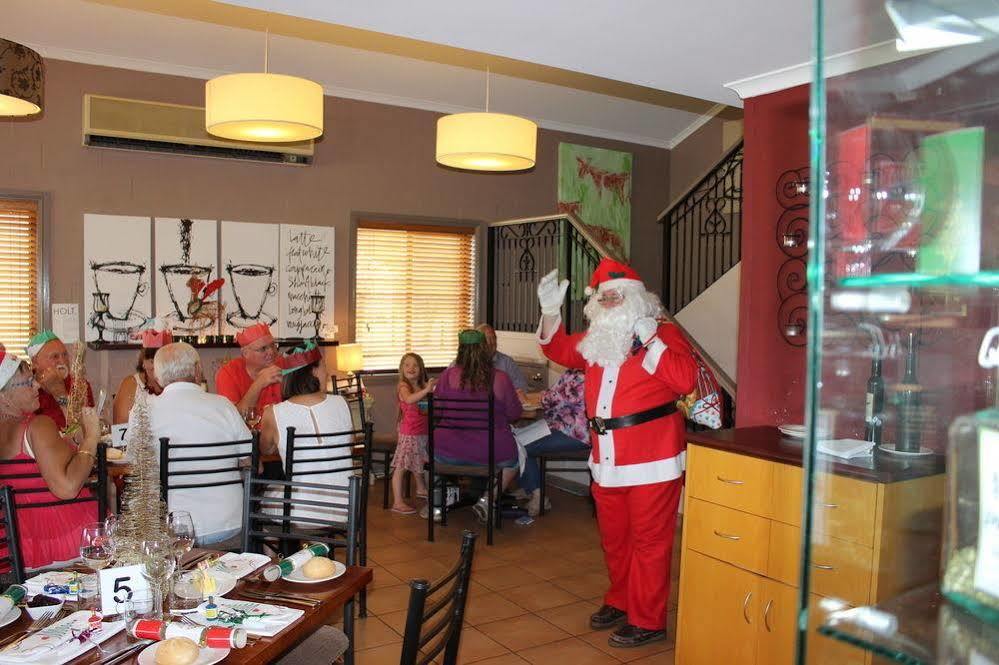 Nightingale Villas Broke Buitenkant foto